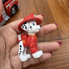 Paw Patrol Ultimate Rescue – Marshall’s Ultimate Rescue Fire Truck