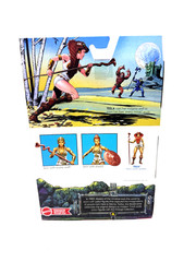 MOTU Mattel Masters Of The Universe Vintage Collection Teela SEALED (M6)