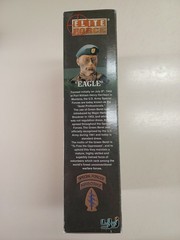 BBI Elite Force The Green Beret U.S. Army Special Forces “Eagle” (1/6 scale)