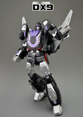 New transforms DX9 D06 T Carry Hot Rod Rodimus Prime Figure In Stock MISB