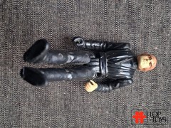 Star Wars | Luke Jedi – Top Toys COMPLETE | Argentina 1983 Very Rare