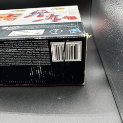 Transformers Platinum Edition Autobot Intel Ops G1 Blaster Perceptor Reissue New
