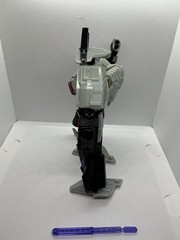 Transformers Megatron WFC 100% Complete Generations No Box Or Instructions