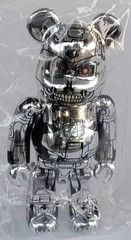 Bearbrick Terminator 2 Judgement Day Figure – Series 43