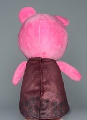 Roblox Piggy Series 2 Collectible Plush Pink Pig 8.5” Stuffed Animal Minitoon