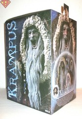 ULTIMATE KRAMPUS 2015 Movie 10″ inch Deluxe Action Figure Neca 2024