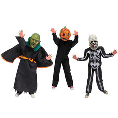 Halloween Iii Trio 1:6 Scale Figure Set – Trick Or Treat Studios