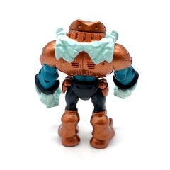 GORMITI DIAKOS 8cm 3.5″ Action Figure Posable Loose Toy Giochi Preziosi A7