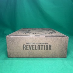 Mattel Creations Exclusive Scare Glow MOTU Masterverse Revelation SDCC 2021 New