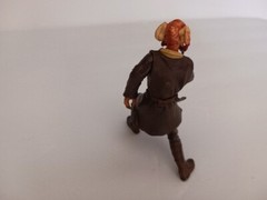 2002 Hasbro Star Wars Plo Koon Action Figure 3.75”