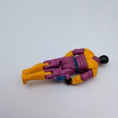 Vintage 1986 MASK M.A.S.K. Kenner HURRICANE w/ BOX *NEAR COMPLETE LOOK*