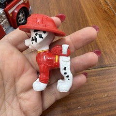 Paw Patrol Ultimate Rescue – Marshall’s Ultimate Rescue Fire Truck