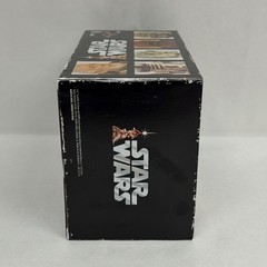 Star Wars Retro Collection 3.75″ A New Hope 6-Pack Action Figure New