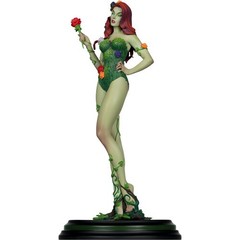 DC Direct – DC Cover Girls – Poison Ivy by J. Scott Campbell 1/8 scale statue