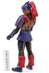 Ultra Monster Ultraman Kaiju ZAMUSHA 2006 Sofvi Figure H175mm BANDAI JAPAN