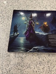4H Mythic Legions Phobus New Factory Sealed Four Horseman