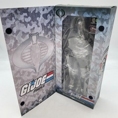 Firefly G.I. Joe 1/6 Action Figure Threezero Good Smile Company ABS PVC POM