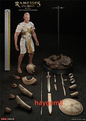 In Stock TBLeague PL2021-182B 1/6 scale Ramses II Brand New Action Figure