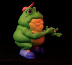 RON ENGLISH DRUG EM KILLFROG THE SUGAR SMACK BULLFROG CEREAL KILLERS POPAGANDA
