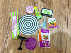 Miniverse Make It Mini Multiple Holidays YOU PICK! Halloween, Valentines, Easter