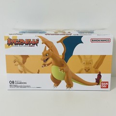 Pokemon Scale World Figure Charizard Kanto Region 1/20 Scale BANDAI JAPAN
