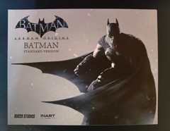 INART MAG-G0003 1/12 Batman Arkham Origins Action Figure New Authentic In Stock