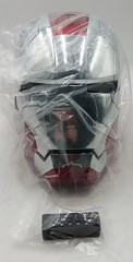 AUTOKING Iron Man MK5 1:1 Helmet Wearable Voice-controlled Mask Cosplay Prop