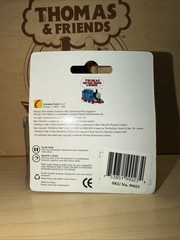 TROUBLESOME TRUCK ! THOMAS FRIENDS TRAIN WOODEN 1994 Learning Curve NEW In BOX