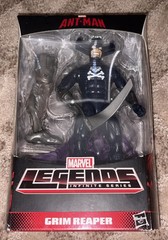 Marvel Legends Infinite – Grim Reaper Ultron Series – Sealed