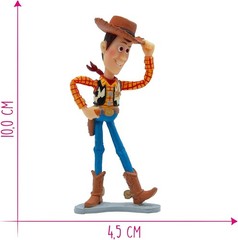 Woody Action Figure