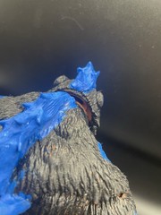 CUSTOM Solo Leveling Figures