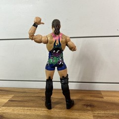 WWE Mattel Elite Monday Night Wars Series 3 Rob Van Dam Figure RVD Ships Fast!