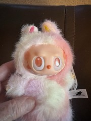 🩷💛POP MART Labubu Loyalty Big Into Energy Collection , Monsters, New