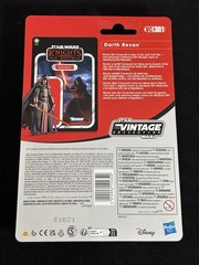 Star Wars Vintage Collection Knights Old Republic Darth Revan VC301 New Hasbro