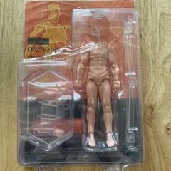 02 Archetype Next: [ He ] flesh color ver.
