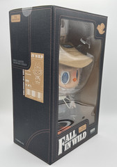 FALL IN WILD SERIES Labubu ~ Authentic POP MART ~ Large Vinyl Plush Doll NIB