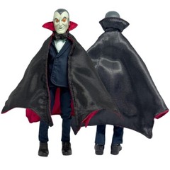 Scooby Doo Retro 8 Inch Action Figures Series: Vampire