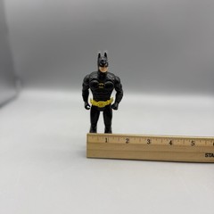 Vintage 1989 Toybiz Batman Movie Figure Michael Keaton Loose Incomplete