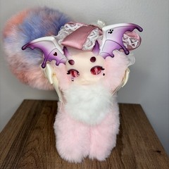 Tutulong 5” Mystery Box Blind Bag Plush – Open Box W/ Card