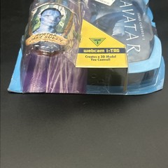 Mattel Avatar 2009 Movie AVATAR JAKE SULLY Movie Masters 7″ Figure NIB