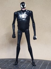 1:12 Scale Stylized Marvel Venom Figure