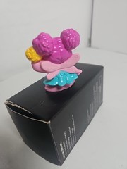 Abby Cadabby Sesame Street Workshop 3″ PVC Hasbro 2014