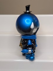 Mini Monsters Blue Tycoco Super Group Design Con Exclusive, only 500 made