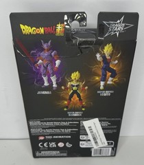 Dragon Stars Bandai Dragon Ball Super Super Saiyan Bardock