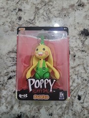 Poppy Playtime Series 2 BUNZO Bunny 5 in Articulated Figure New 2023