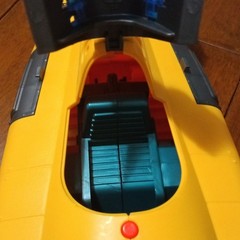 Animal Planet Deep Sea Yellow Submarine AP-283 (Read Details)