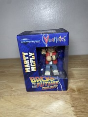 Marty Mcfly & Future Doc Brown Vinimates Back to The Future Trilogy Vinyl Figure