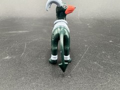 TOMY Pokemon Houndoom Black Nintendo China CGTSJ Plastic Figure