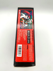 AMAZING YAMAGUCHI HARLEY QUINN No.015 KAIYODO REVOLTECH Action Figure 2019 JAPAN