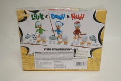 Dewey Huey Louie Disney Herocross Hybrid Metal Figuration #308 Action Figure NIB